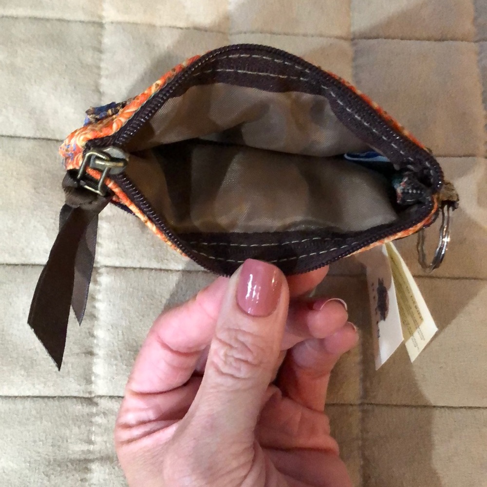 Derin Change Purse - Picture 3 of 4
